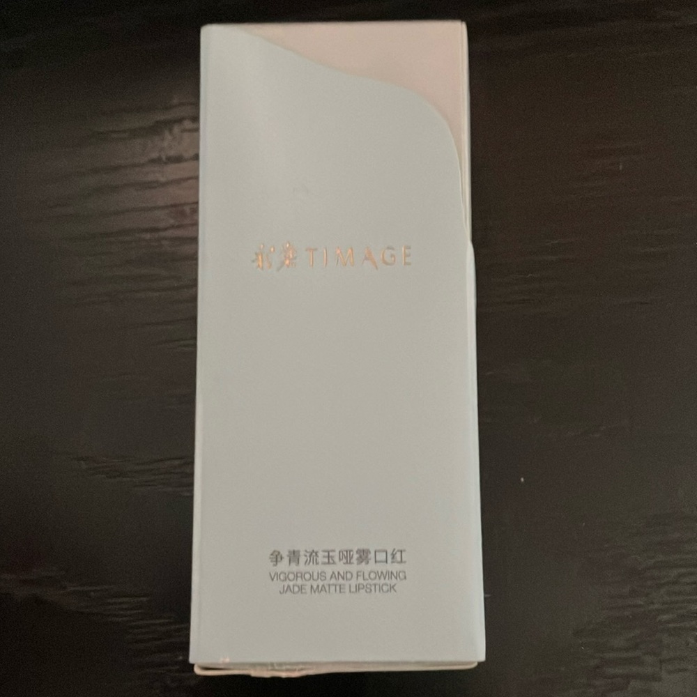 Timage lipstick